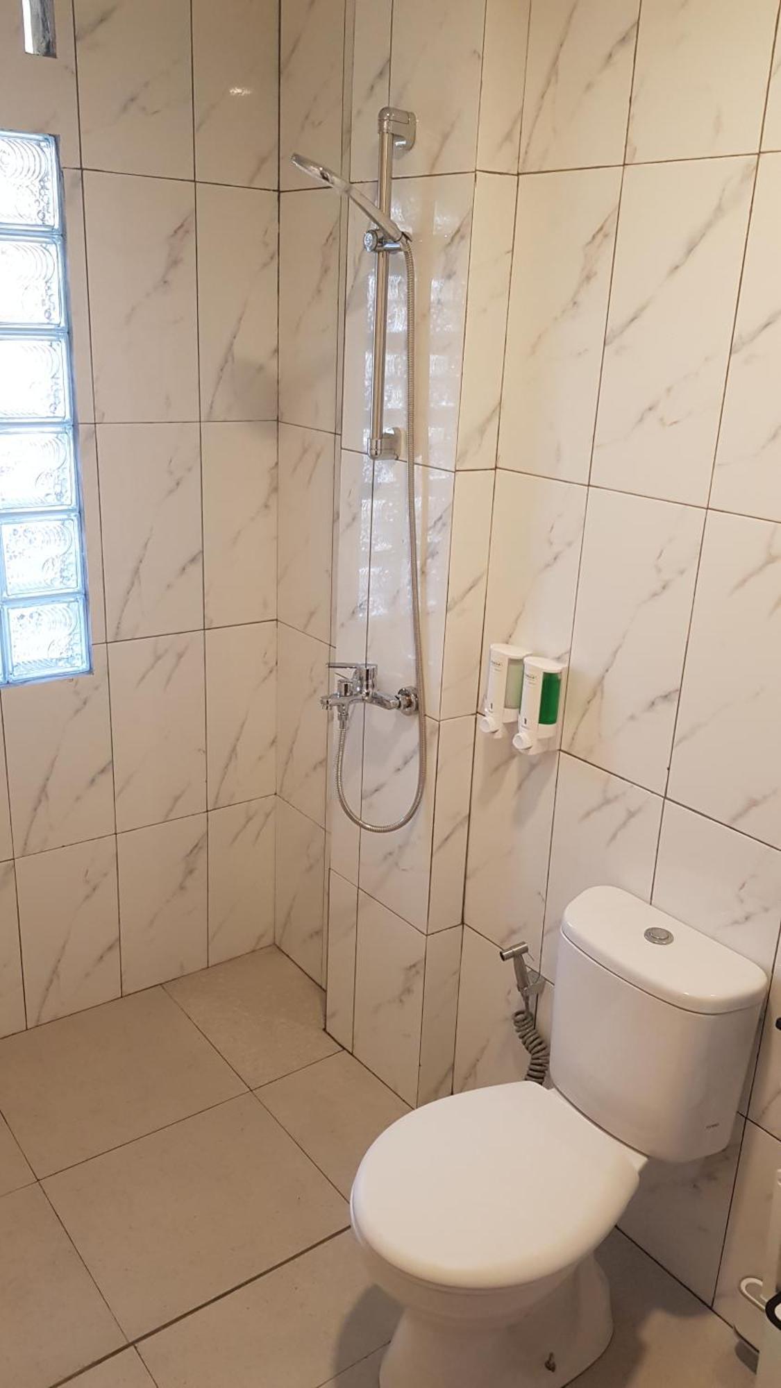 Ari Guest House Undisan Екстер'єр фото
