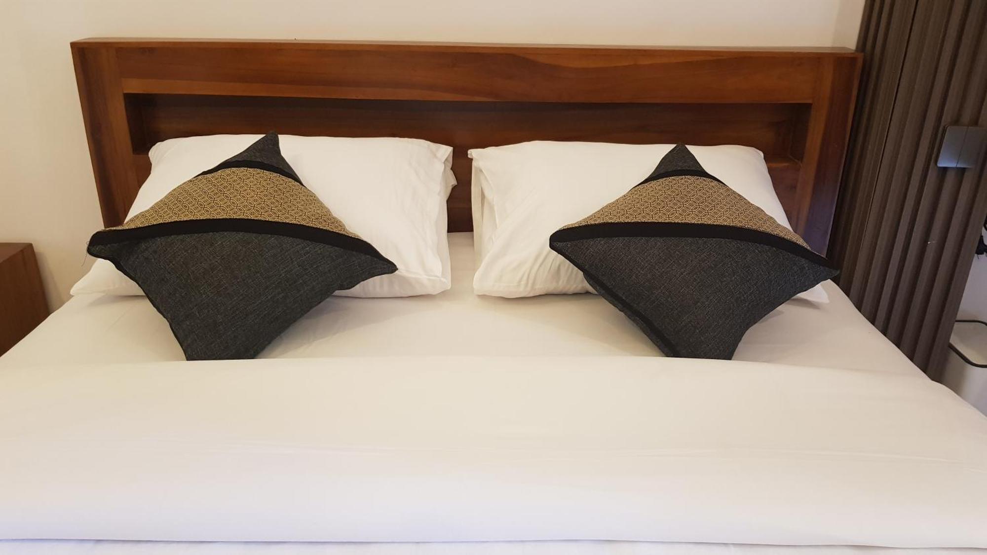 Ari Guest House Undisan Екстер'єр фото