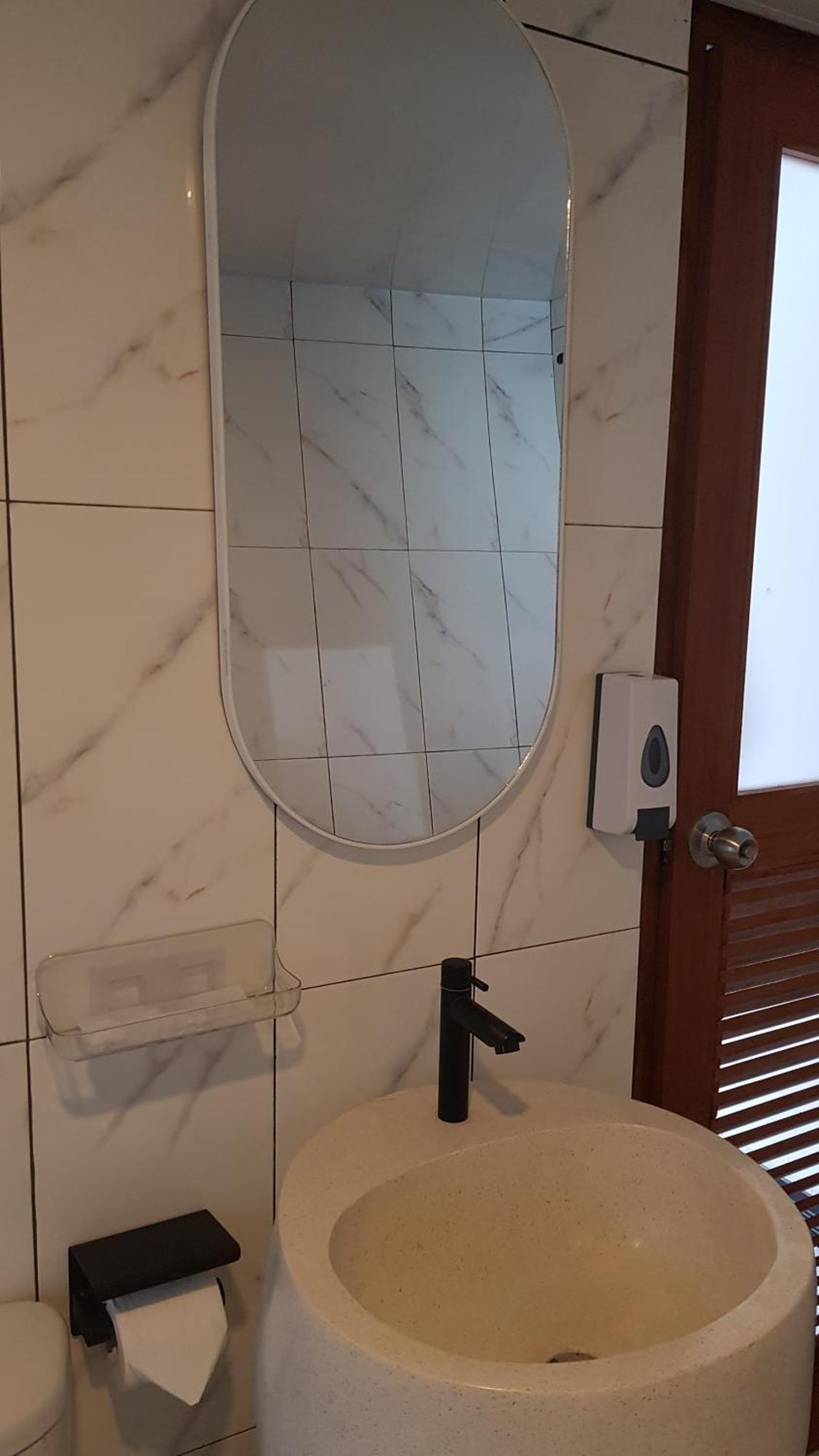 Ari Guest House Undisan Екстер'єр фото