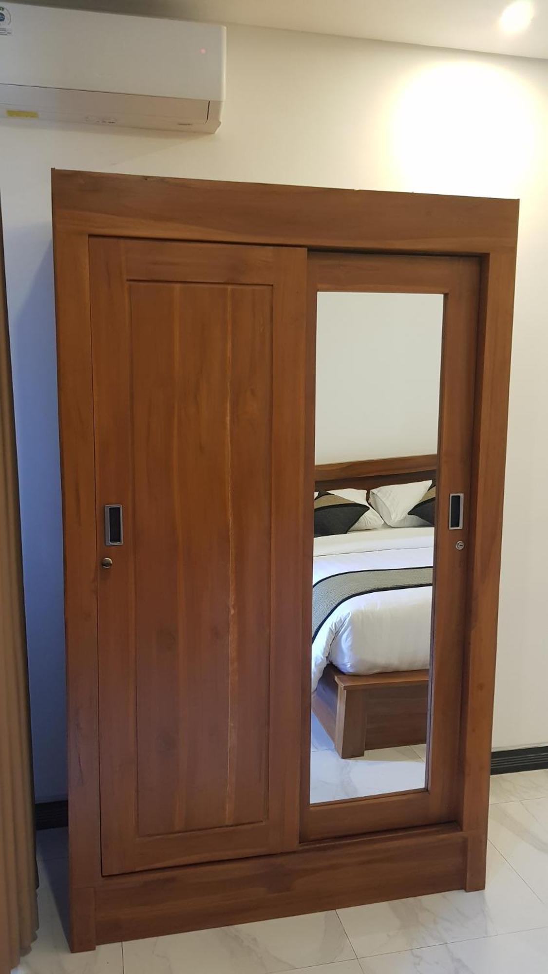 Ari Guest House Undisan Екстер'єр фото